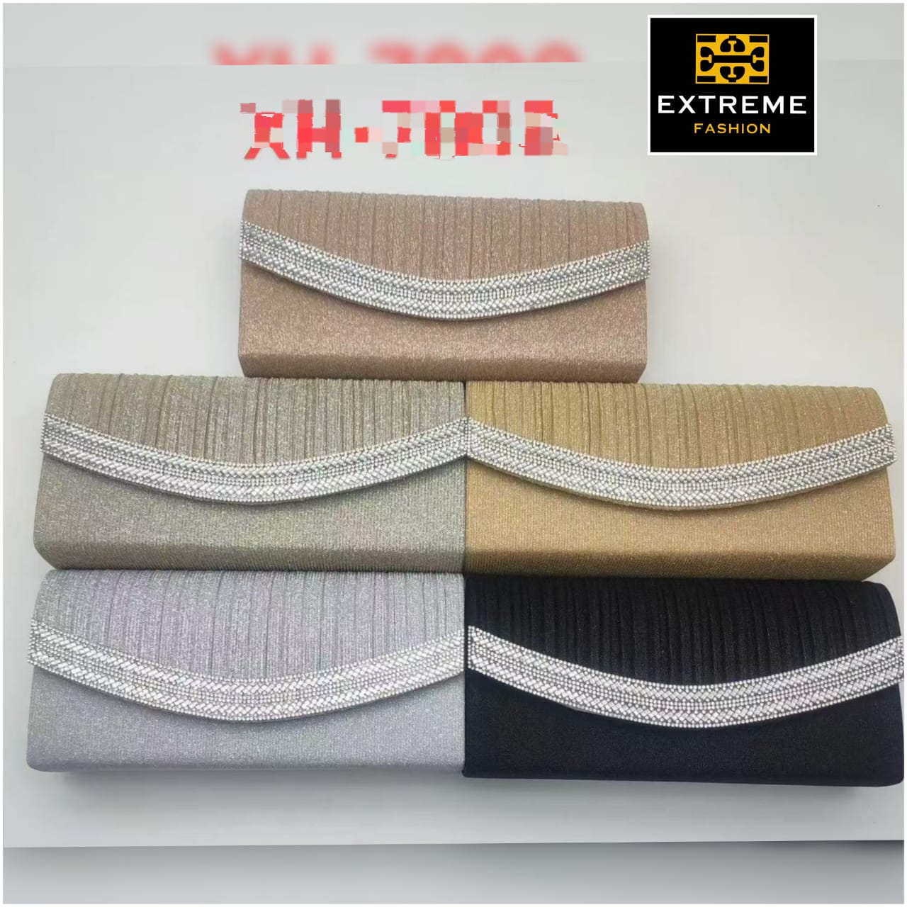 cluch/ slling evening bag