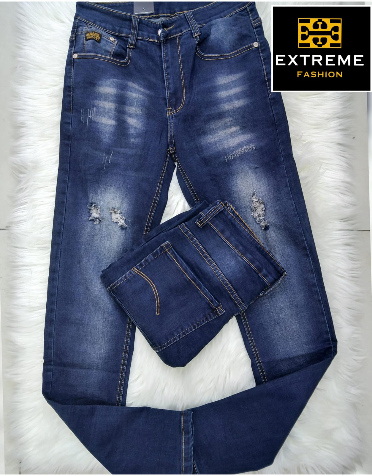 men's skinny jeans