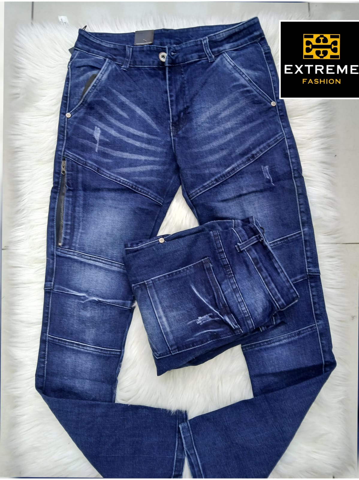 men's skinny jeans