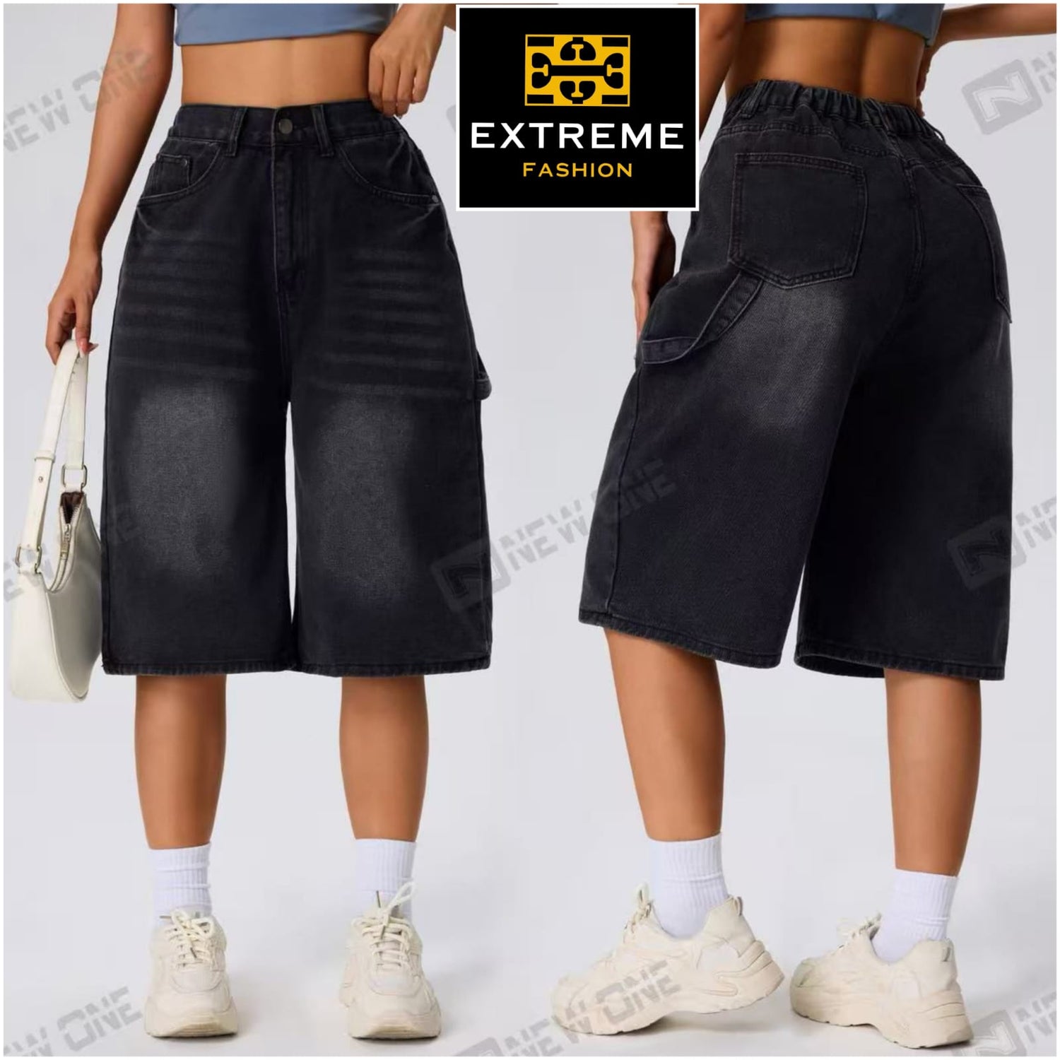 ladies casual and formal shorts