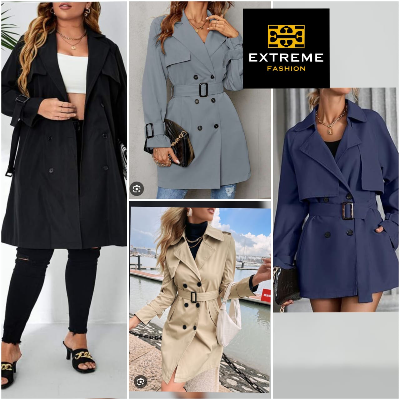ladies coats