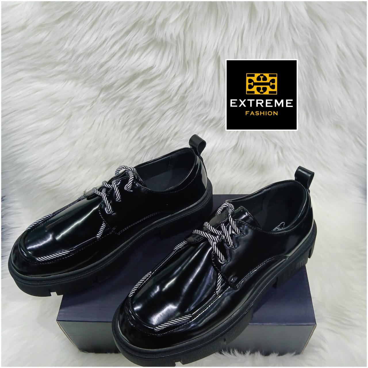 men's laceup  outdoor formal shoes