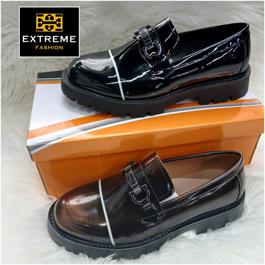 men's out door formal shoes