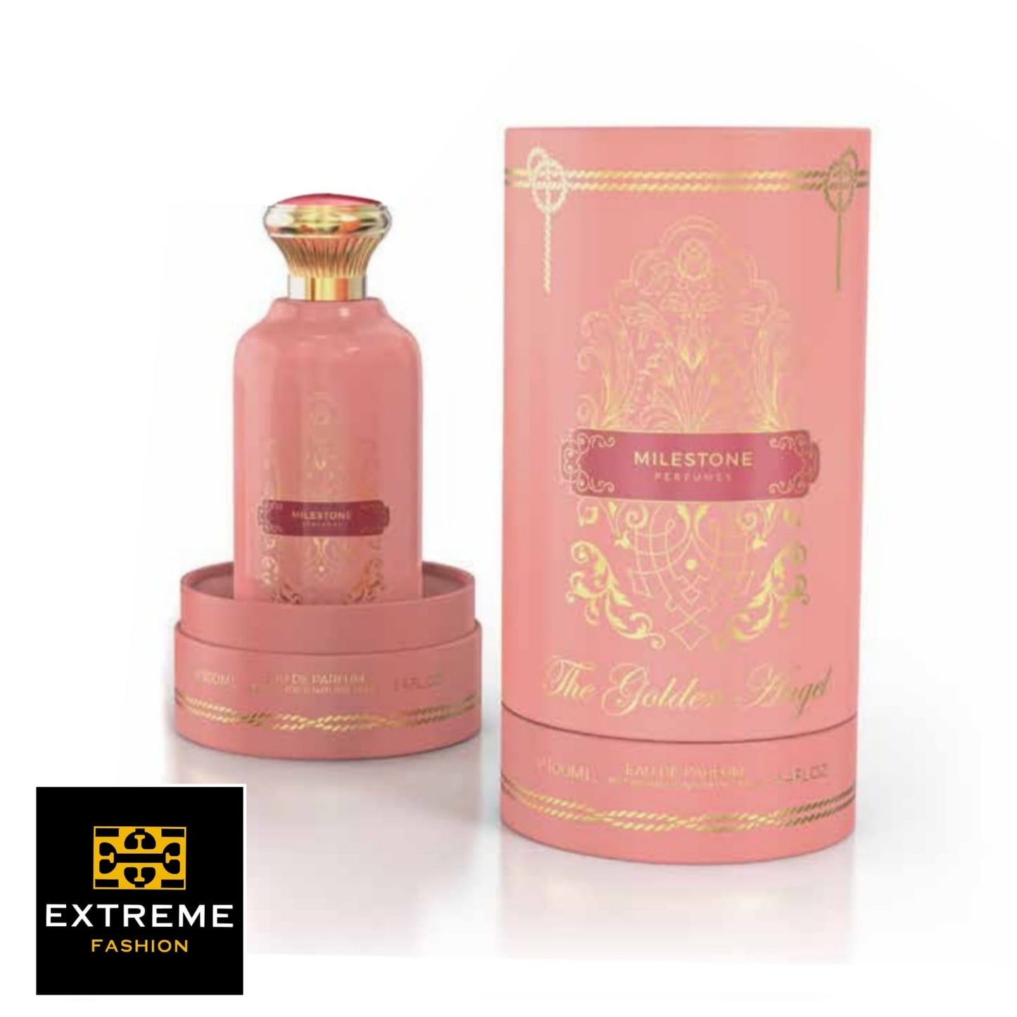 100ml MILESTONE women's fragrance