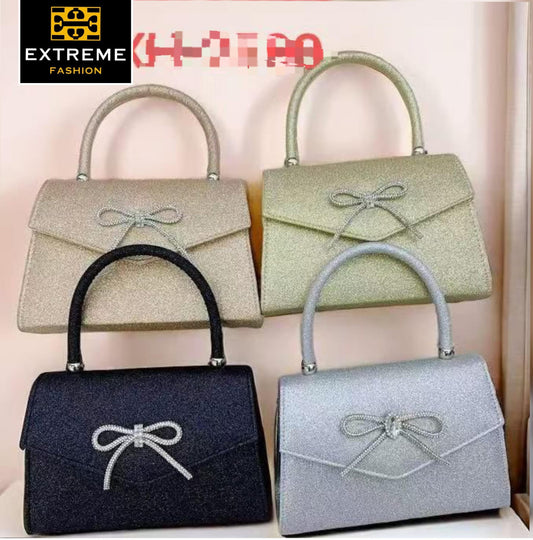 cluch/ slling evening bag