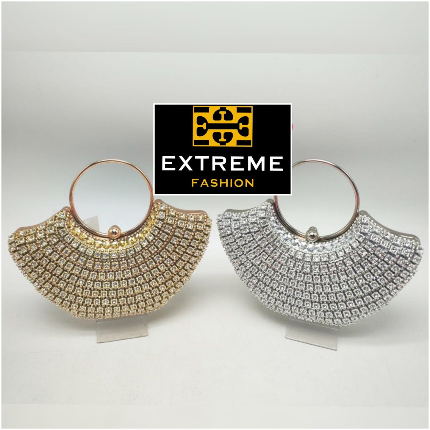 cluch/ slling evening bag