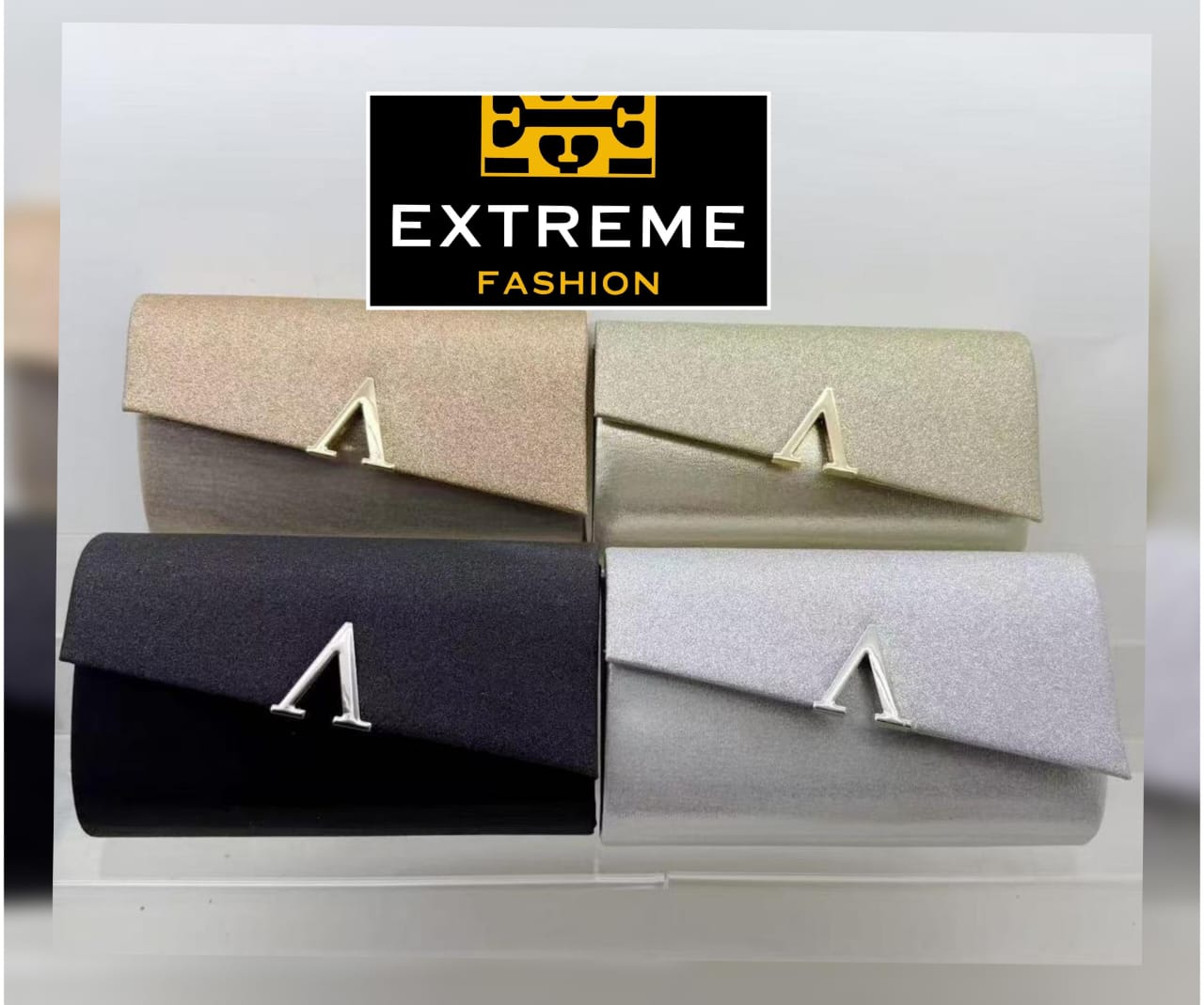 cluch/ slling evening bag