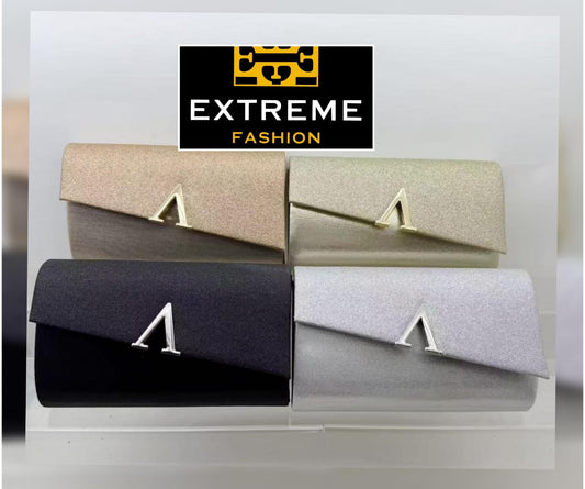 cluch/ slling evening bag