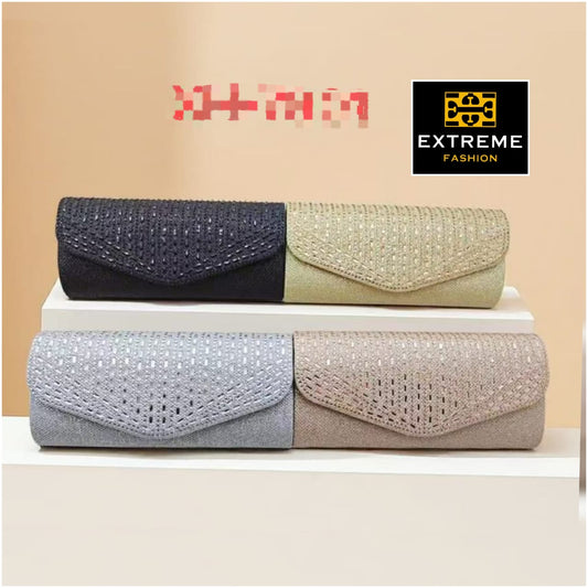 cluch/ slling evening bag