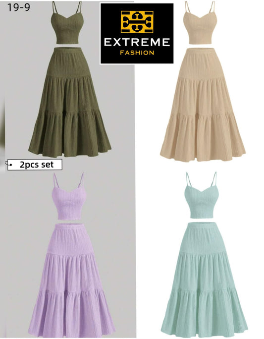 strap elegent 2pc set